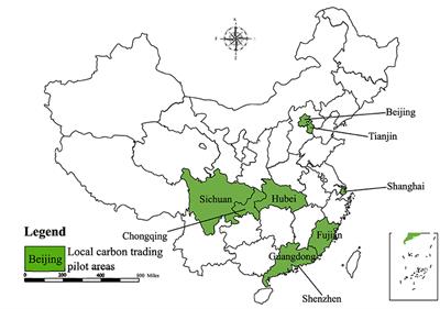 The effectiveness of dual regulation and synergistic governance of market-incentivized carbon reduction policies and public environmental supervision: a study based on the sustainable development performance of listed companies in China